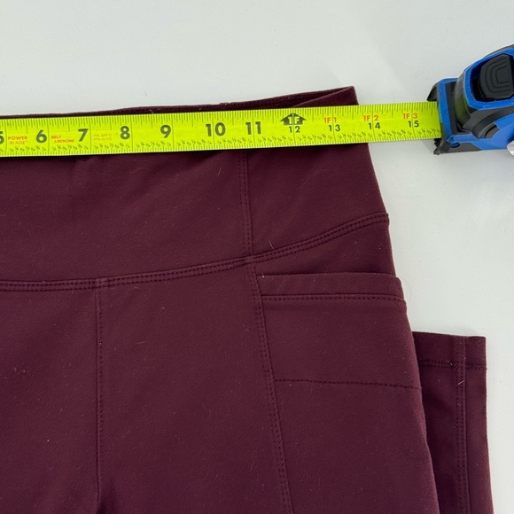 Athleta Metro High-Waisted Leggings - Picture 7 of 13